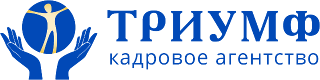 Кадровое агентство «Триумф» Logo